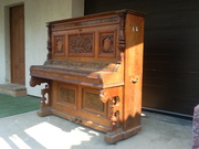 Продам старинное пианино 1805 года